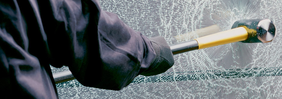 Window Tinting Security Film Image